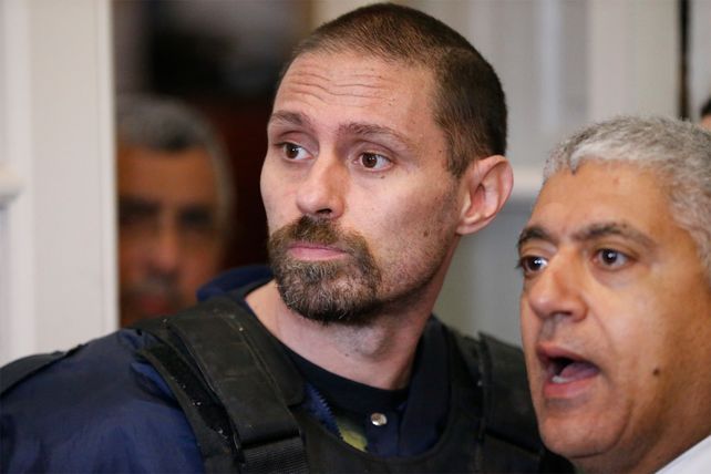 Pérez Corradi vinculó a Aníbal Fernández en las maniobras de venta de precursores químicos