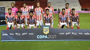 El uno por uno de Unión ante Atlético Tucumán