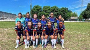 San Benito es finalista de la Copa de la Liga Paranaense.