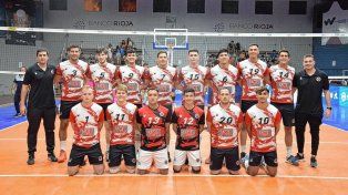 Libertad de San Jerónimo Norte afrontará la competencia masculina que se jugrá en Santa Fe