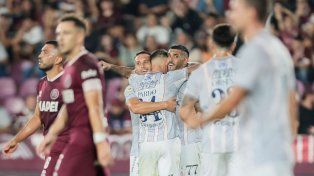 Unión quiere arrancar con el pie derecho ante Banfield en el 15 de Abril