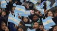 Lealtad a la bandera: Rosario se prepara para recibir a más de 25 mil chicos de todo el país