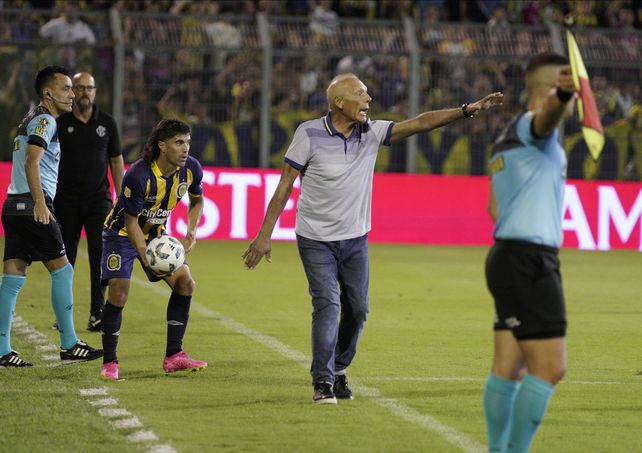 Miguel Angel Russo jugó muchas veces la Libertadores como entrenador y sabe de qué se trata la cosa.