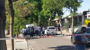 Triple femicidio en Mendoza: mató a su pareja