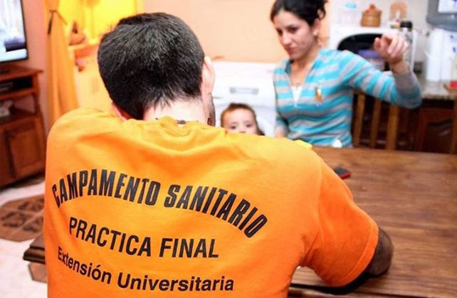 El trabajo publicado en la revista Clinical Epidemiology and Global Health por el Instituto de Salud Socioambiental (ISS) de la Facultad de Ciencias Médicas de la Universidad Nacional de Rosario (UNR) fue convalidad por la comunidad científica. Los resultados son tan alarmantes como contundentes.