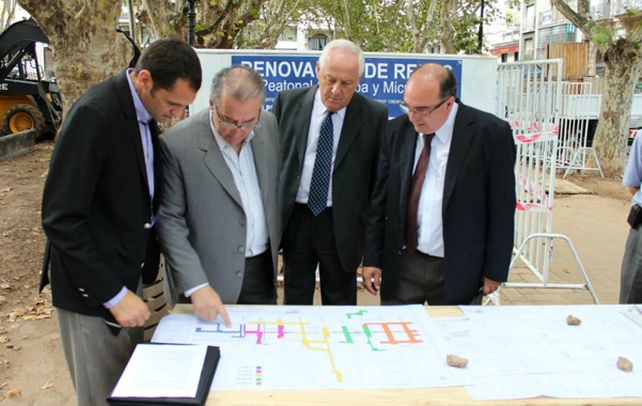 La provincia ratificó el aumento tarifario de la EPE y cruzó fuerte a la Nación