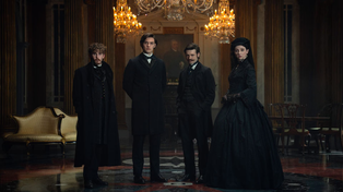 La serie dramática que cuenta la historia de una de las familias más poderosas de Irlanda