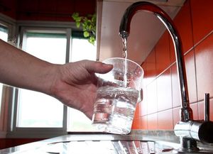 Habrá baja presión de agua en toda la ciudad