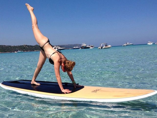 La gran yoga-kini