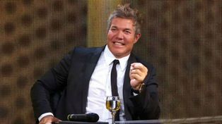 Burlando viajará a Nicaragua y dice que tiene un testigo clave