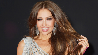Thalía: vida y obra de la mexicana que se consagró en la música y en la televisión