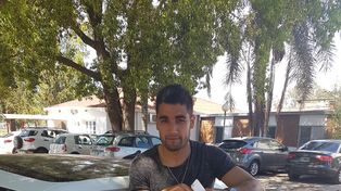 Le pido disculpas a Viatri