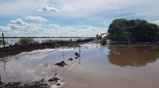 AGUA NORTE 2