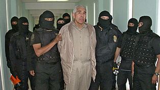 La excarcelación de un capo narco tensa la relación entre EEUU y México