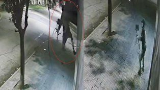 Inseguridad en barrio Sur y denuncia de inacción policial. Foto: Archivo UNO Santa Fe.