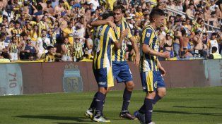 Central llega entonado tras el triunfo ante Argentinos Juniors y querrá repetir contra Barracas.