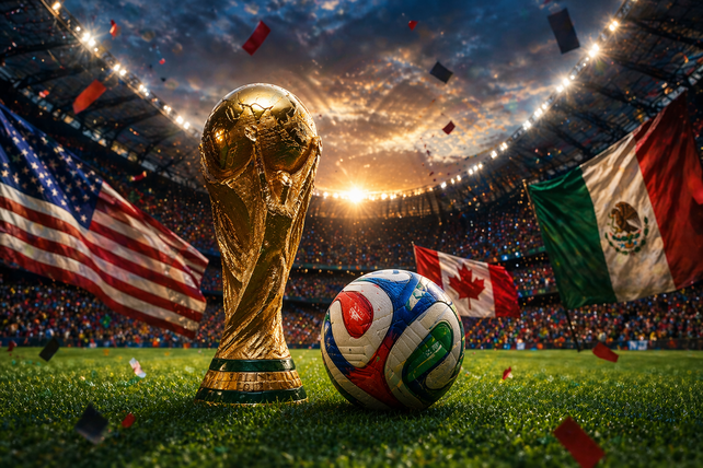 Mundial 2026: las posibles sorpresas en las convocatorias y los outsiders que pueden escribir la historia