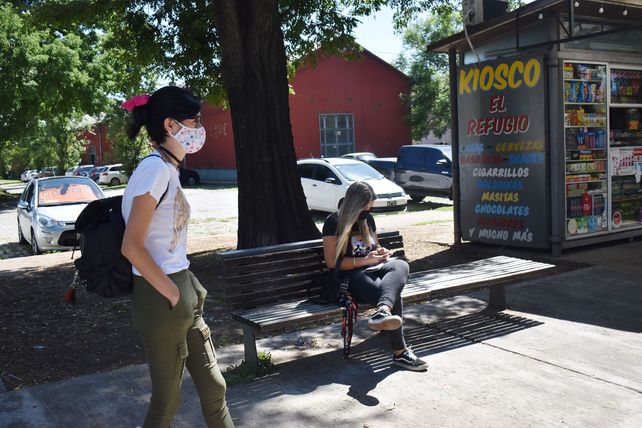 Esperan un fuerte aumento de casos de coronavirus en la provincia en 15 o 20 días