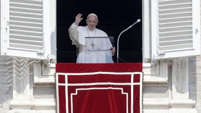 Francisco: Pido un estilo de vida personal y familiar más sostenible.