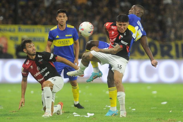 Boca exige jugar una final ante Colón por haber sido campeón de la Copa Diego Maradona y el Sabalero de la Copa de la Liga 2021.