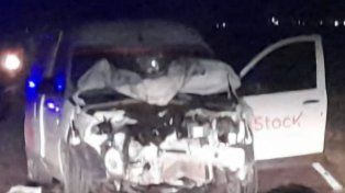 En cercanías de Los Conquistadores falleció un joven de 23 años.&nbsp;