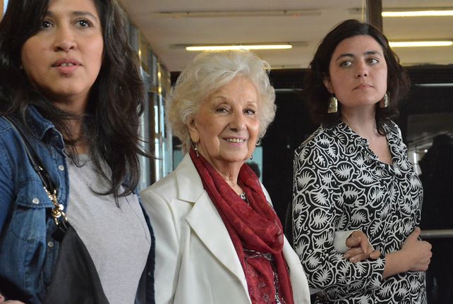 Megacausa La Perla: dictaron prisión perpetua a Luciano Benjamín Menéndez