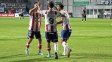 union va por su segunda victoria al hilo contra independiente rivadavia