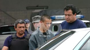 Prisión perpetua: antes del caso Nahir Galarza, en Santa Fe un joven marcó un oscuro hito