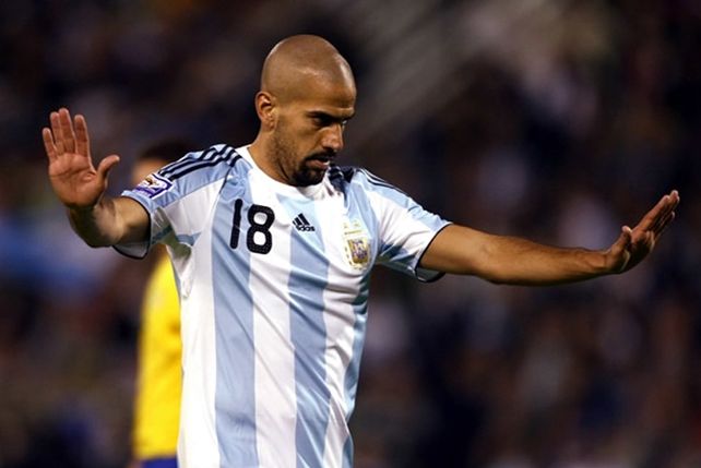 Son cosas del fútbol, ahora son todos Sabellistas