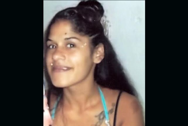 Araceli Ayelen De Los Santos