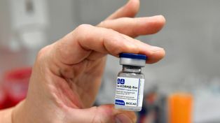 Una vacuna para disfrazar la estupidez