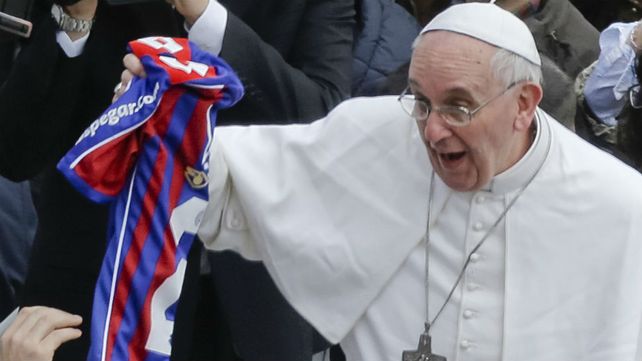“¿Cómo va la vuelta a Boedo?”