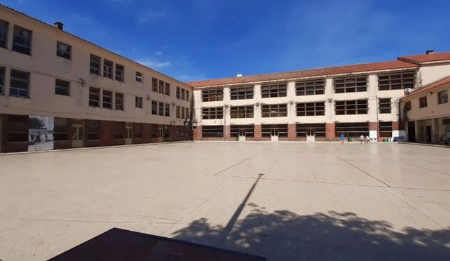 Las autoridades del colegio público ya tomaron cartas en el asunto.&nbsp; 