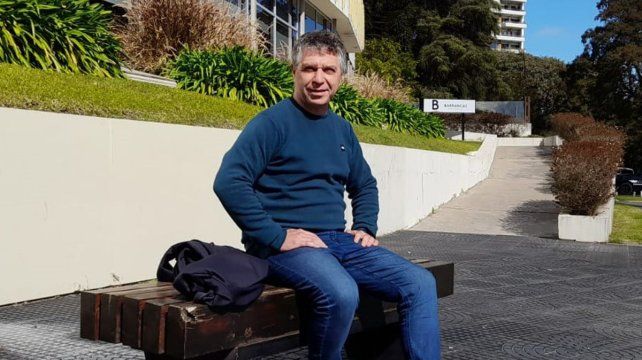 Sergio Fiszson: Vi el inicio de la programación y ahora estoy viviendo el final
