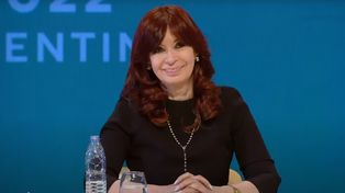 Cristina volvió a apuntar contra los jueces de la Corte: La casta de la que nadie habla