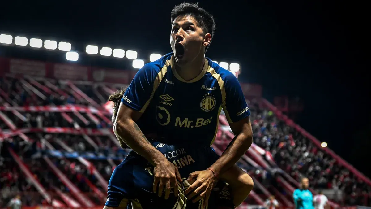 Argentinos ganó en el alargue y enfrentará a Belgrano en semifinales