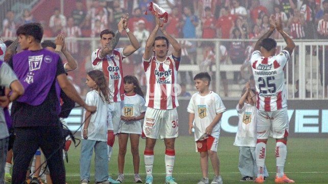 Unión da pelea: así está la tabla de la zona A del Clausura Unión da pelea: así está la tabla de la zona A del Clausura