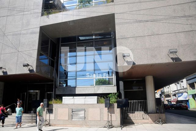 Comenzó el juicio por la Megacausa: tres exmilitares, un expolicía y un exjuez al banquillo