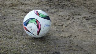 Debido a las condiciones climáticas, se suspendió la jornada de Reserva y Primera de Liga Santafesina.&nbsp;