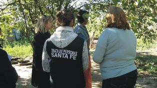 Rescataron a joven sometido a servidumbre, amenazas y maltrato en San Javier