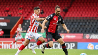 Cambio de horario para el duelo entre Unión y Newells