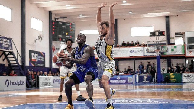 Argentino ganó un duelo clave y esperará una derrota de Unión