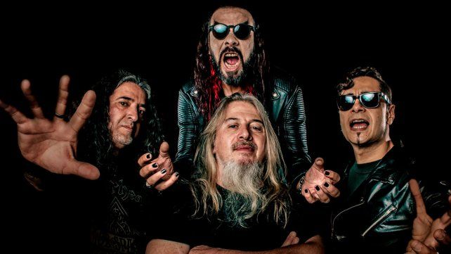 Malón presenta Oscuro plan del poder en Santa Fe