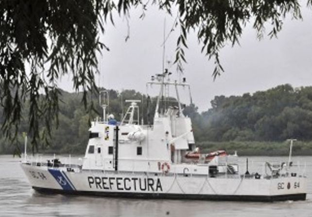 Tragedia en el Río Luján: hallan sin vida al hijo de Federico Storani