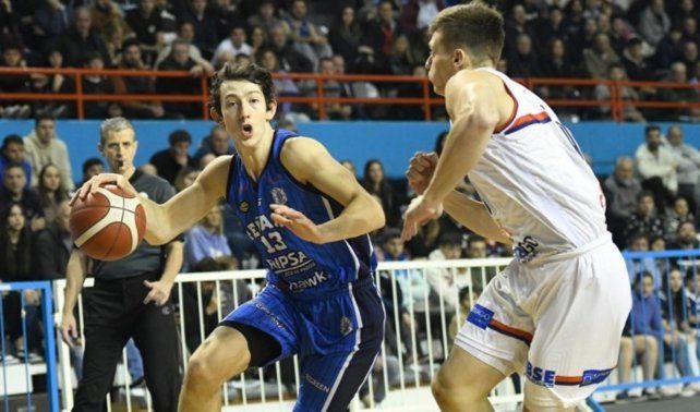 Quimsa y Peñarol van en busca de las semifinales de la Liga Nacional