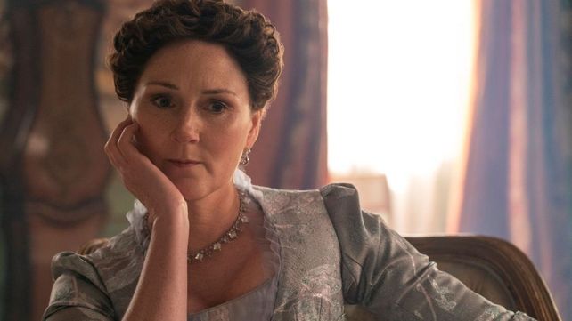 Lady Violet será la protagonista de la nueva serie del universo Bridgerton que anunció Netflix