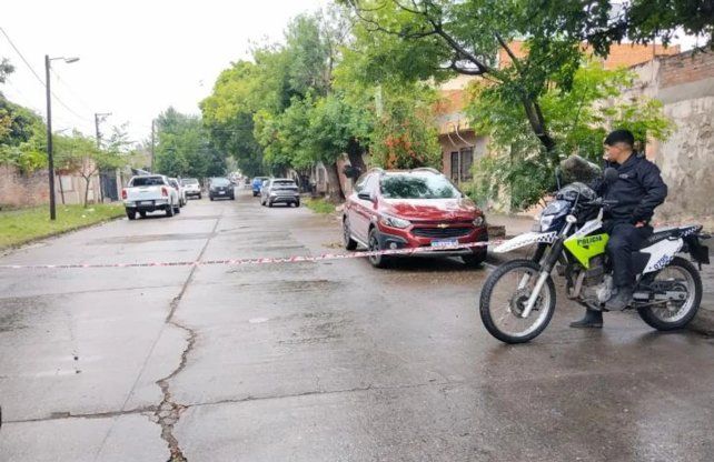 Tucumán: detuvieron a un adolescente por el crimen de un nene de 10 años