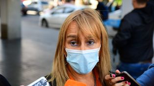 Autoridades sanitarias confirmaron que los seis internados en Rosario y la región están fuera de peligro por el momento