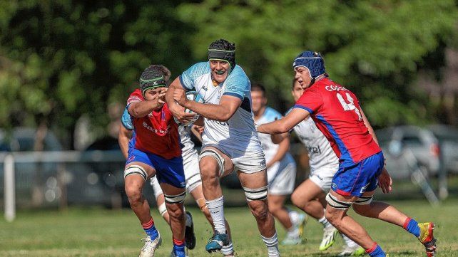 En cancha de Universitario