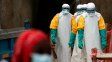 El brote de ébola sigue fuera de control: Congo suma 6.000 casos y 3.000 muertos